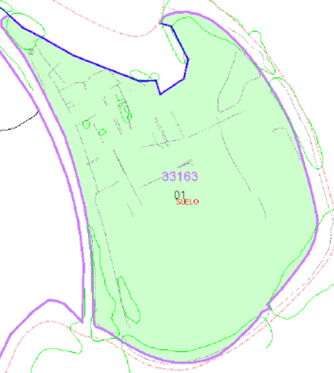 Photo 2 of Industrial land for sale in Rúa Río Gándara, 16, Almeiras, A Coruña