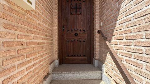 Foto 3 de Casa o xalet en venda a Rosales, Polán, Toledo