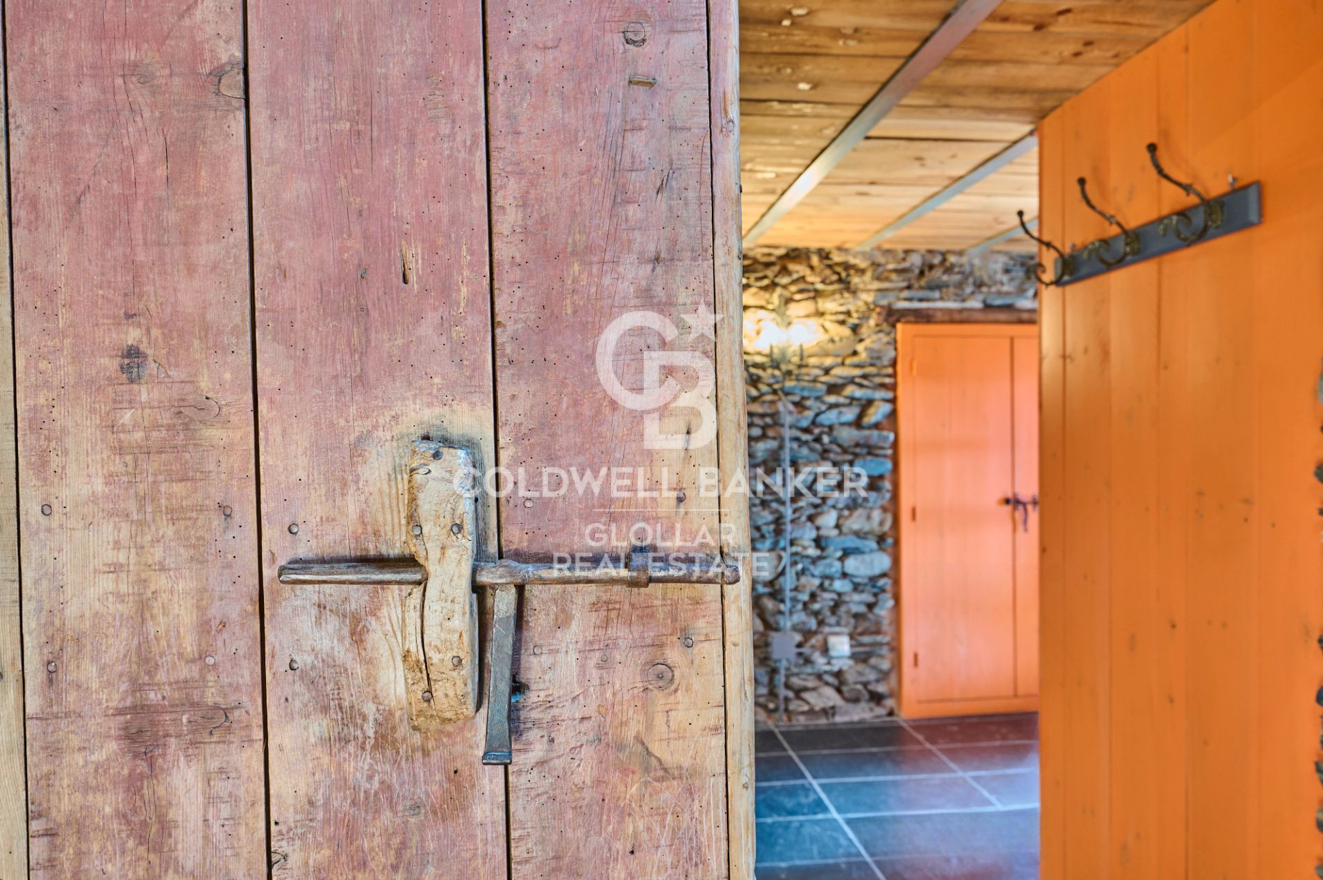 Finca rústica en venda en Guils de Cerdanya amb Calefacció, Jardí privat i Parquet