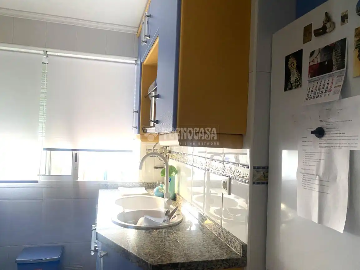 Cuina de Pis en venda en Sevilla