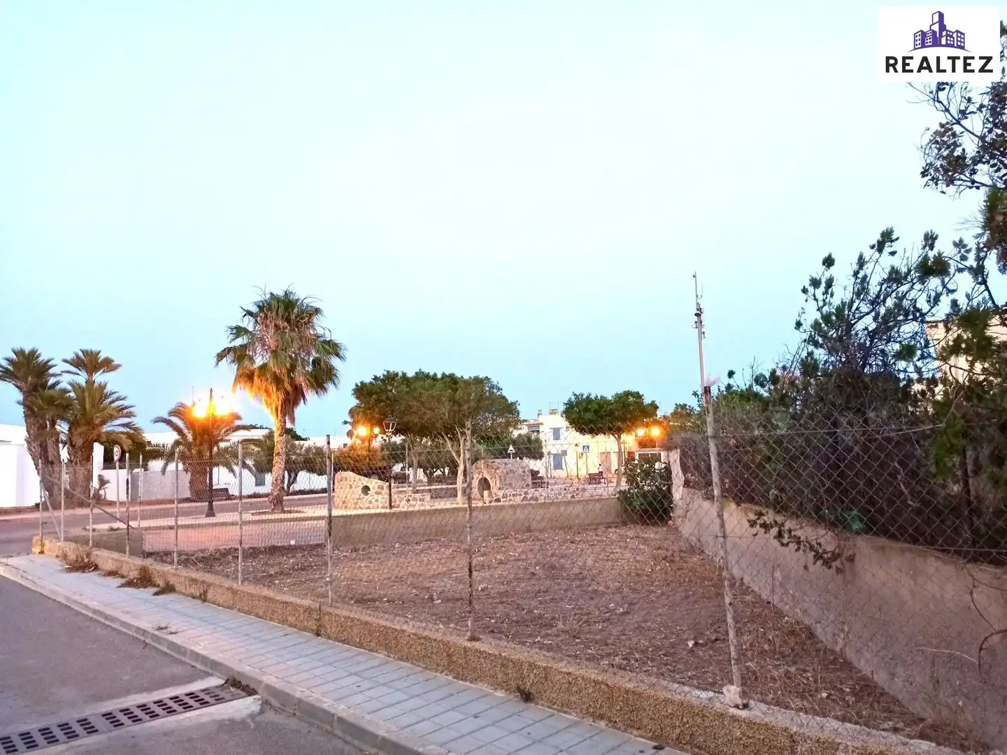 Terreni e lotti in vendita a San Isidro - Campohermoso, imagen 7