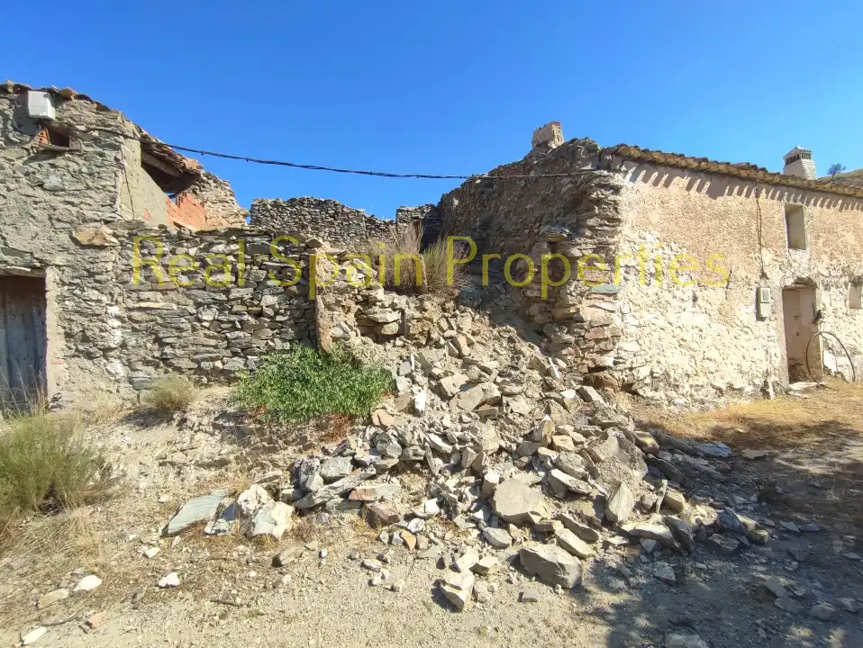 Casa rústica en venta en Vélez-Rubio, imagen 37