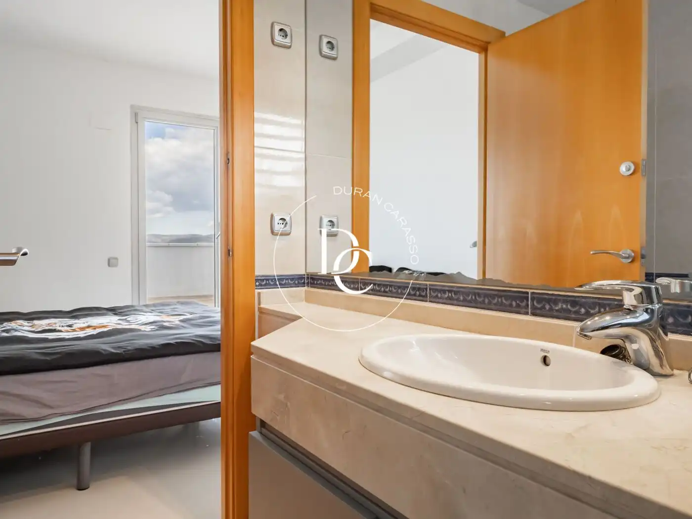 Bathroom of Duplexes for sale in Sant Pere de Ribes  with Air Conditioner, Heating and Terrace