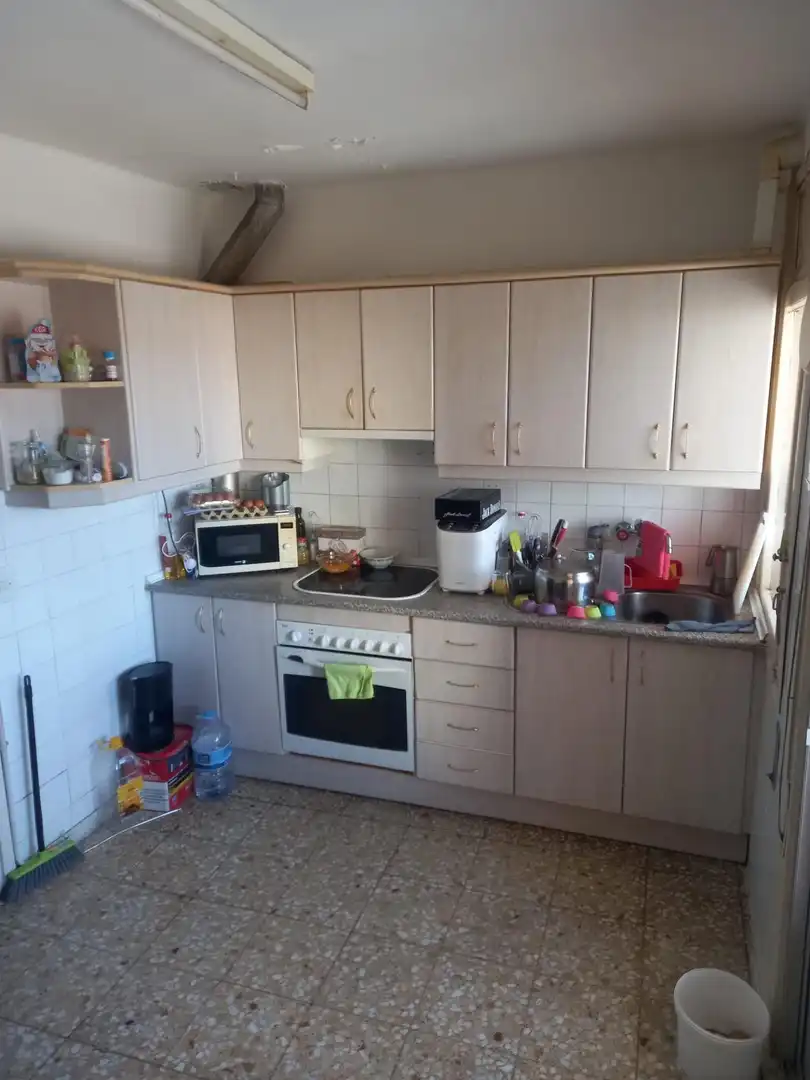 Flat for sale in Ólvega