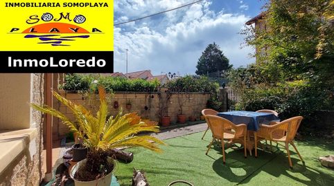 Foto 2 de Casa o xalet en venda a Somo, Ribamontán al Mar