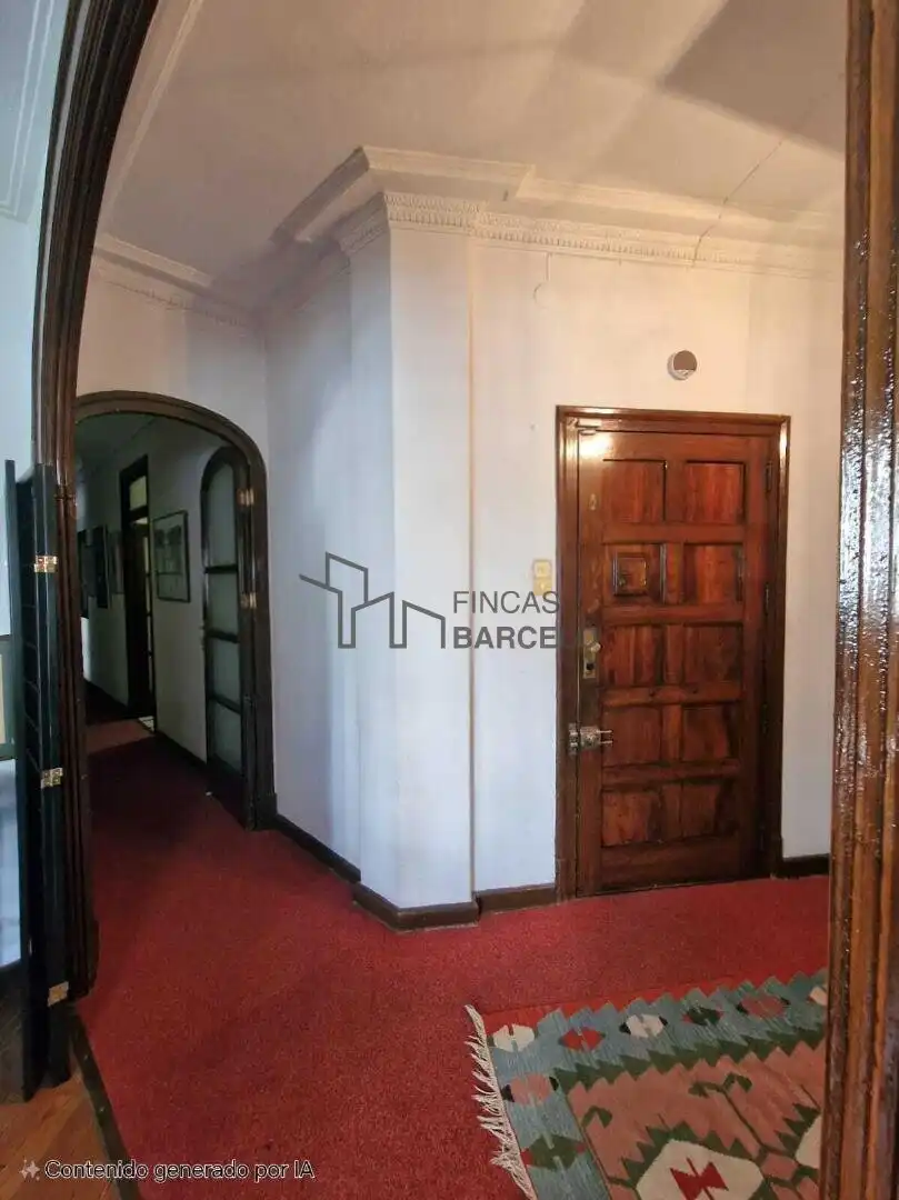 Flat for sale in Paseo Constitución - Las Damas