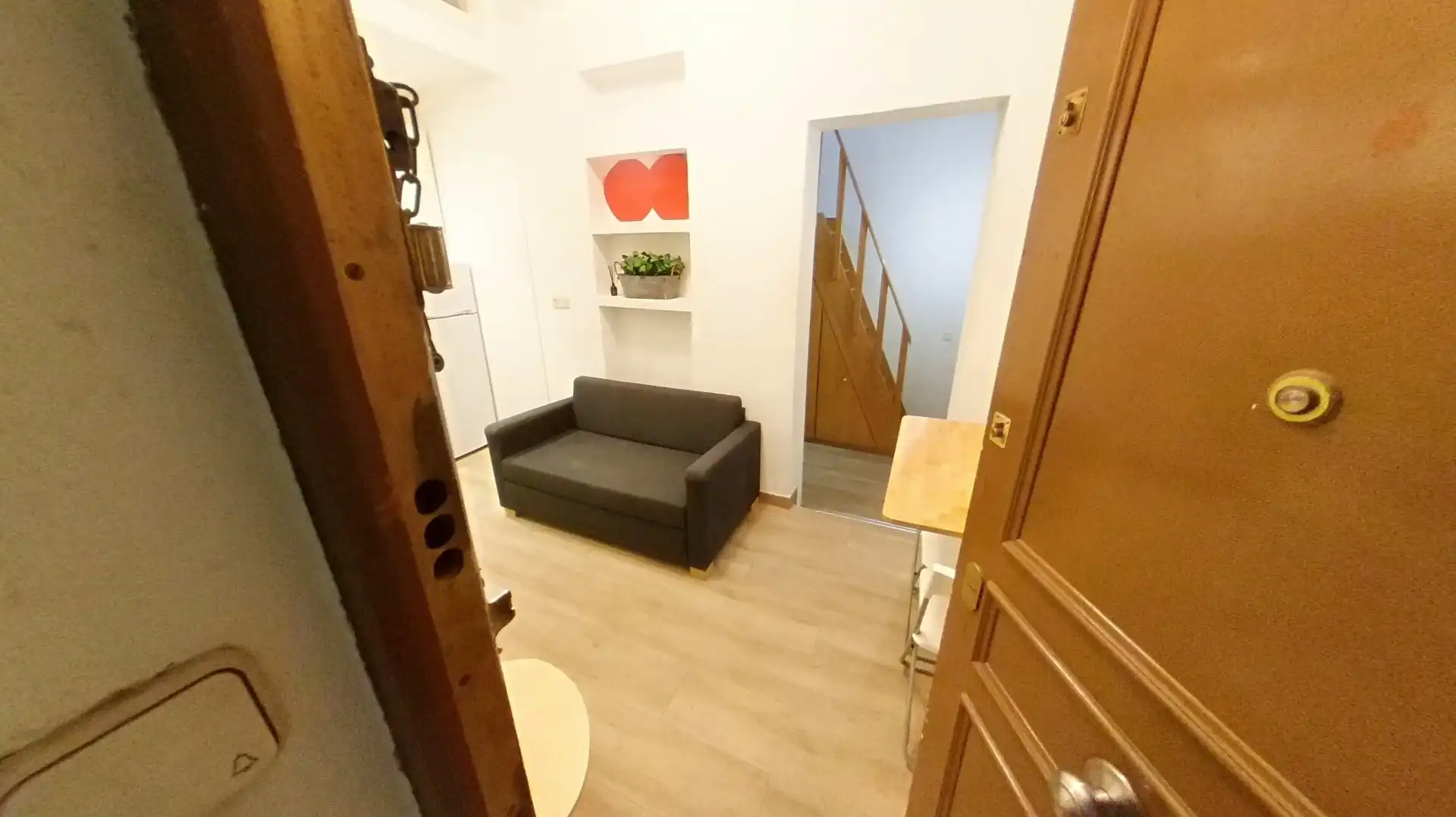 Appartement à louer à Calle Carolinas, imagen 3