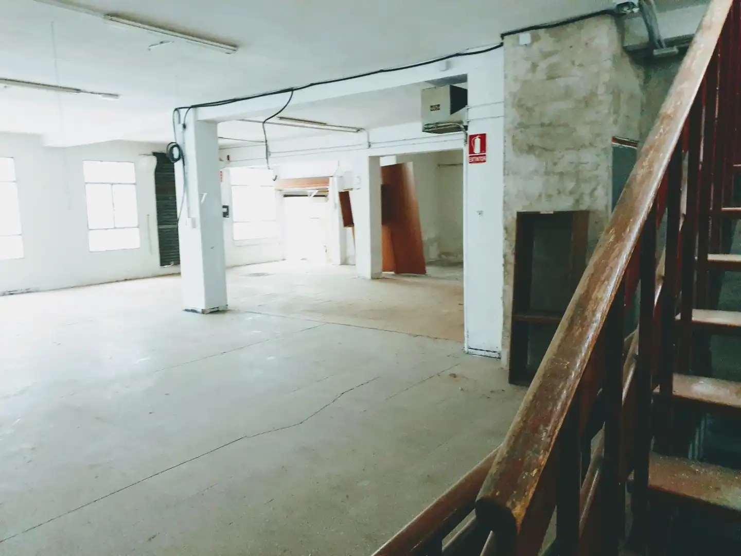 Nave industrielle à vendre à Fraternidad, imagen 18