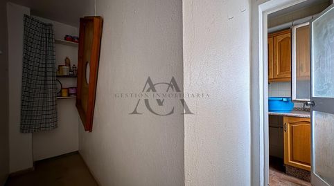Foto 4 de Piso en venta en El Valle, Lucena