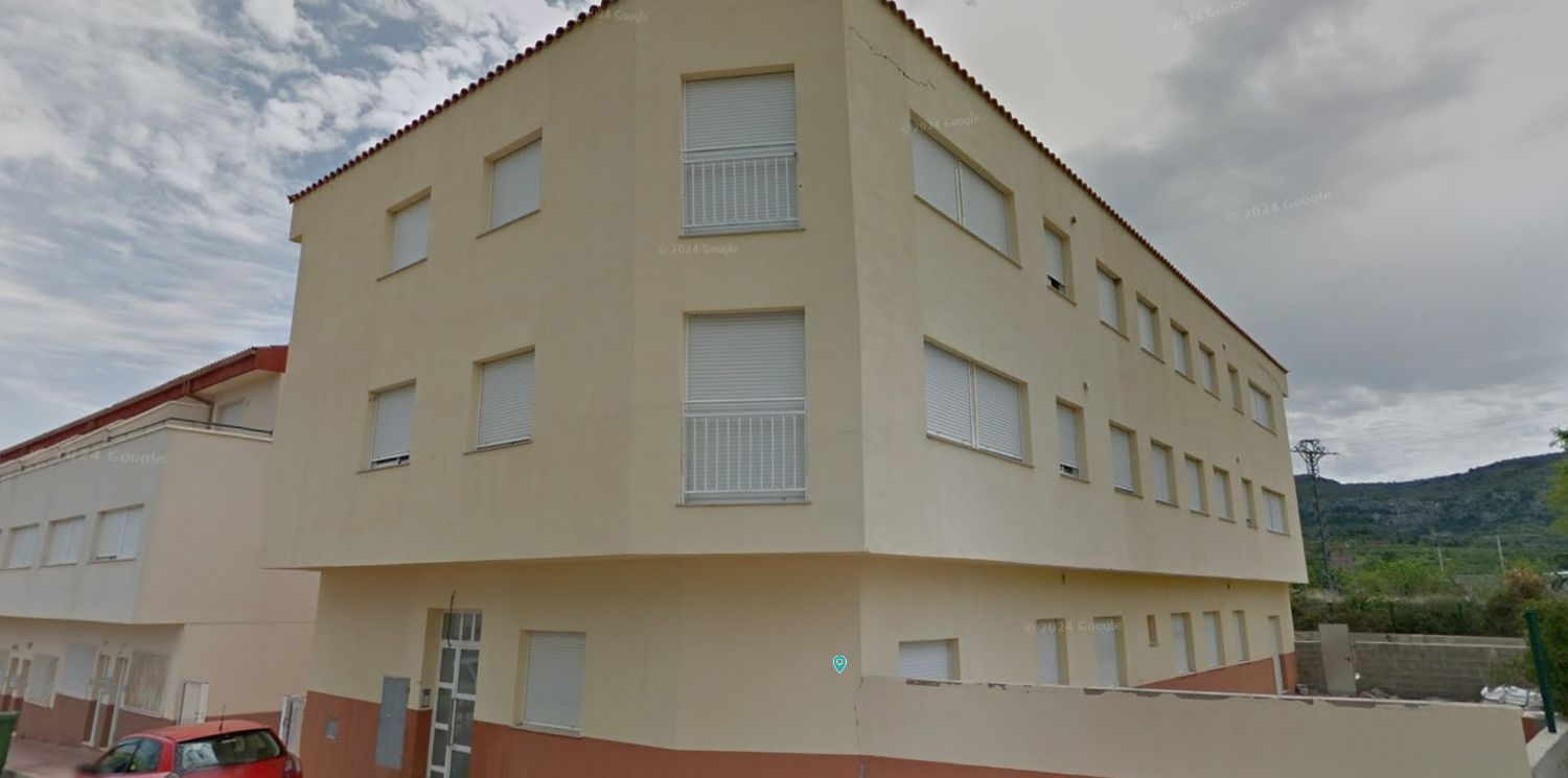 Edifici en venda a Albocàsser