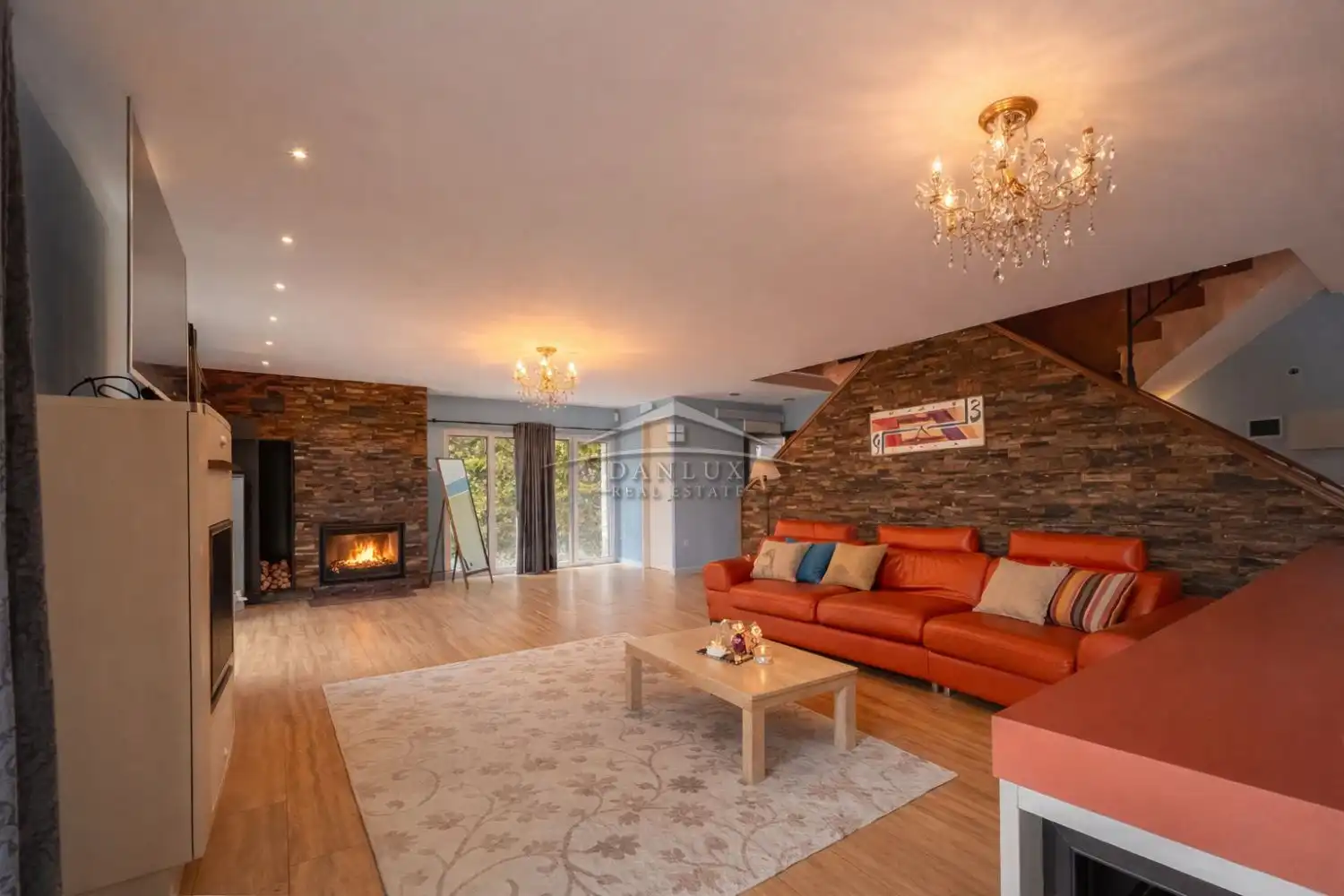 Villa avec terrasse à vendre à Santa María de Llorell, imagen 9