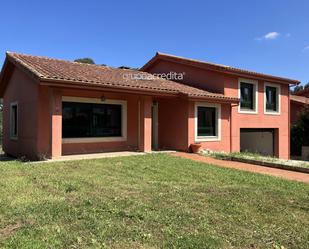 Exterior view of House or chalet to rent in Culleredo