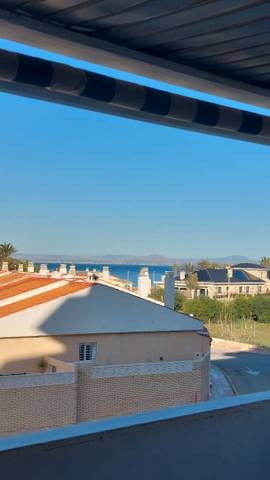 Apartamento en Alquiler en N/A, -1 en Playa del Galán