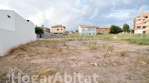 Foto 3 von Residential zum Verkauf in Travesía Victor Pradera, Centro, Burriana / Borriana