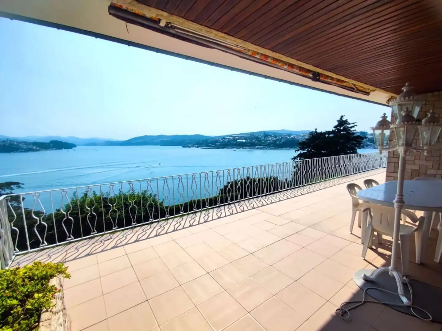 Terrace of Houses for sale in Castropol  with Private garden, Terrace and Storage room