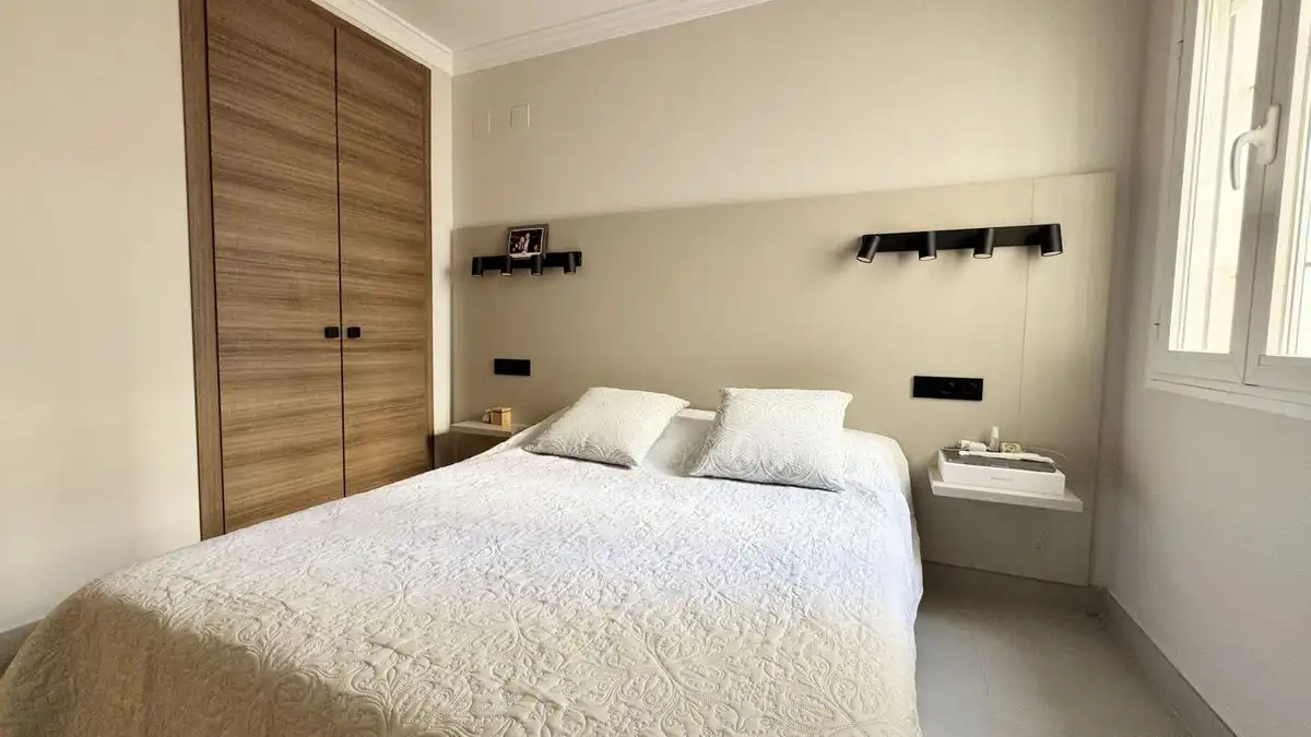 Home with pool for sale in San Pedro de Alcántara, imagen 13