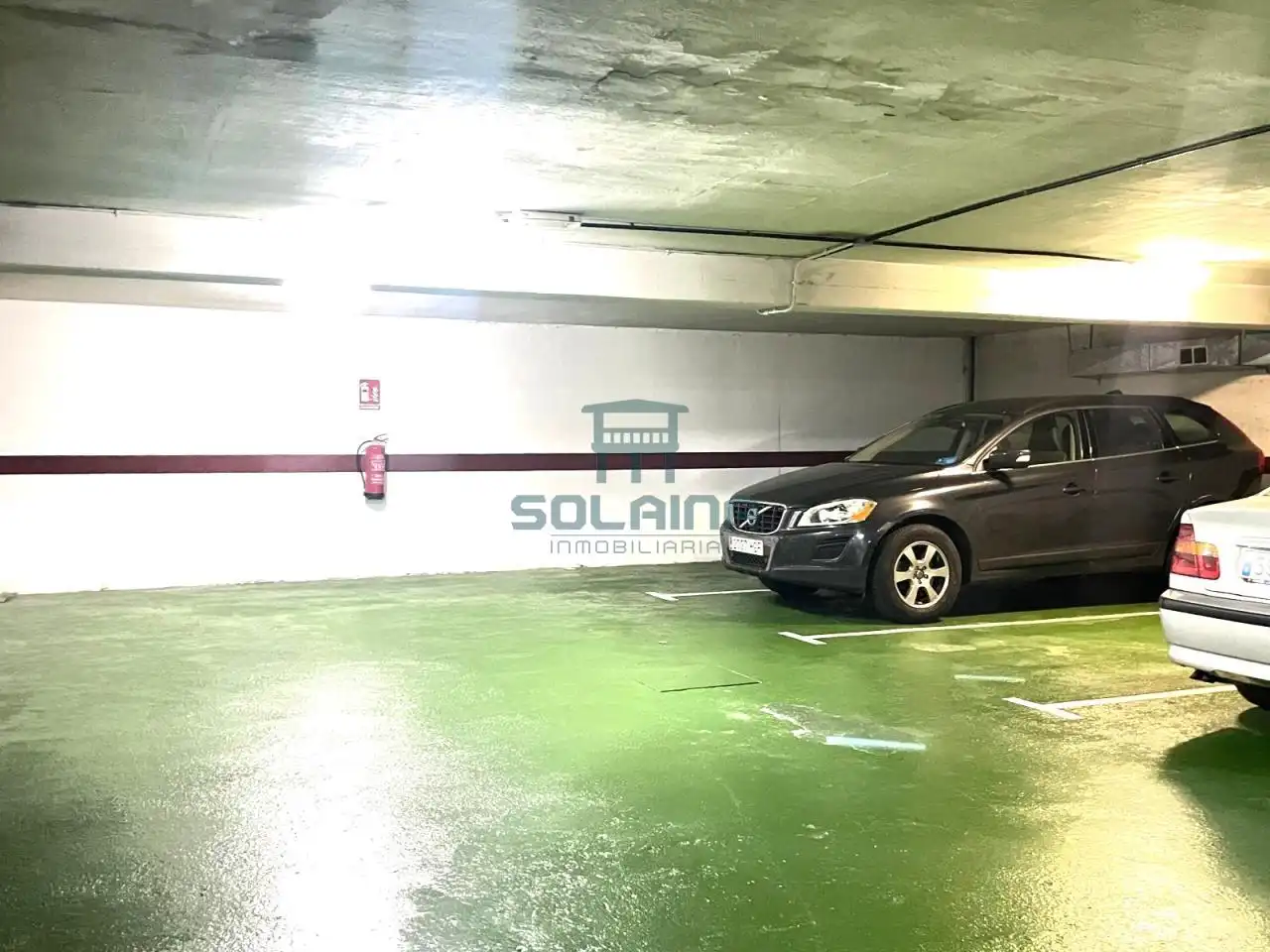 Parkplatz zum Verkauf in Centro, imagen 9