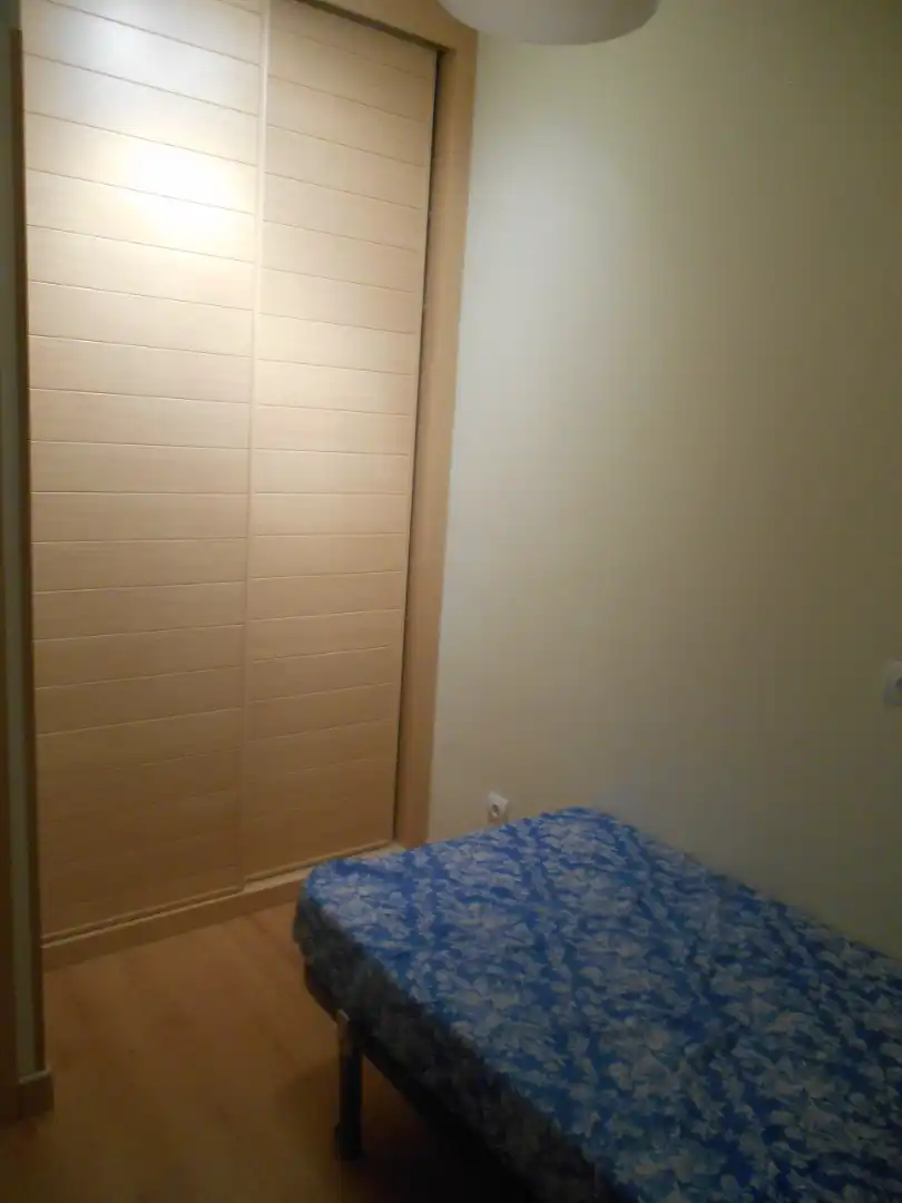 Flat for rent in Calle de Canarias, Palos de Moguer