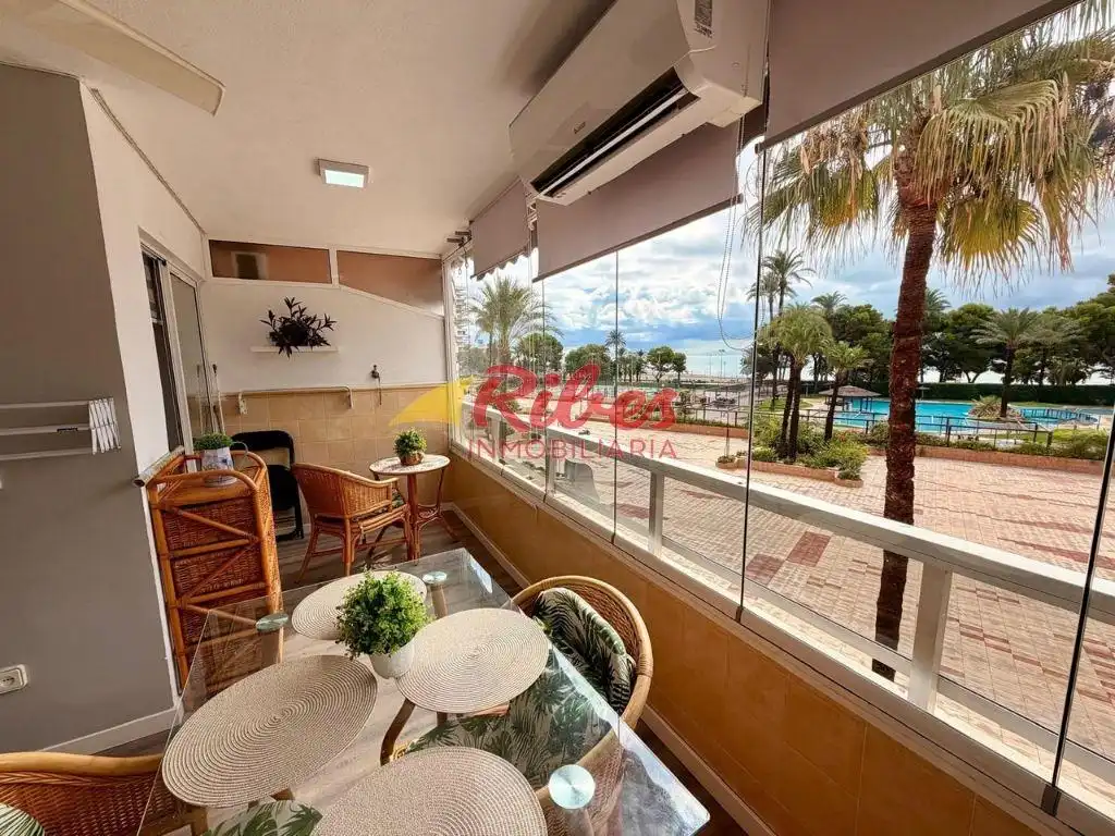 Apartment mit Pool zum Verkauf in Racó, imagen 9