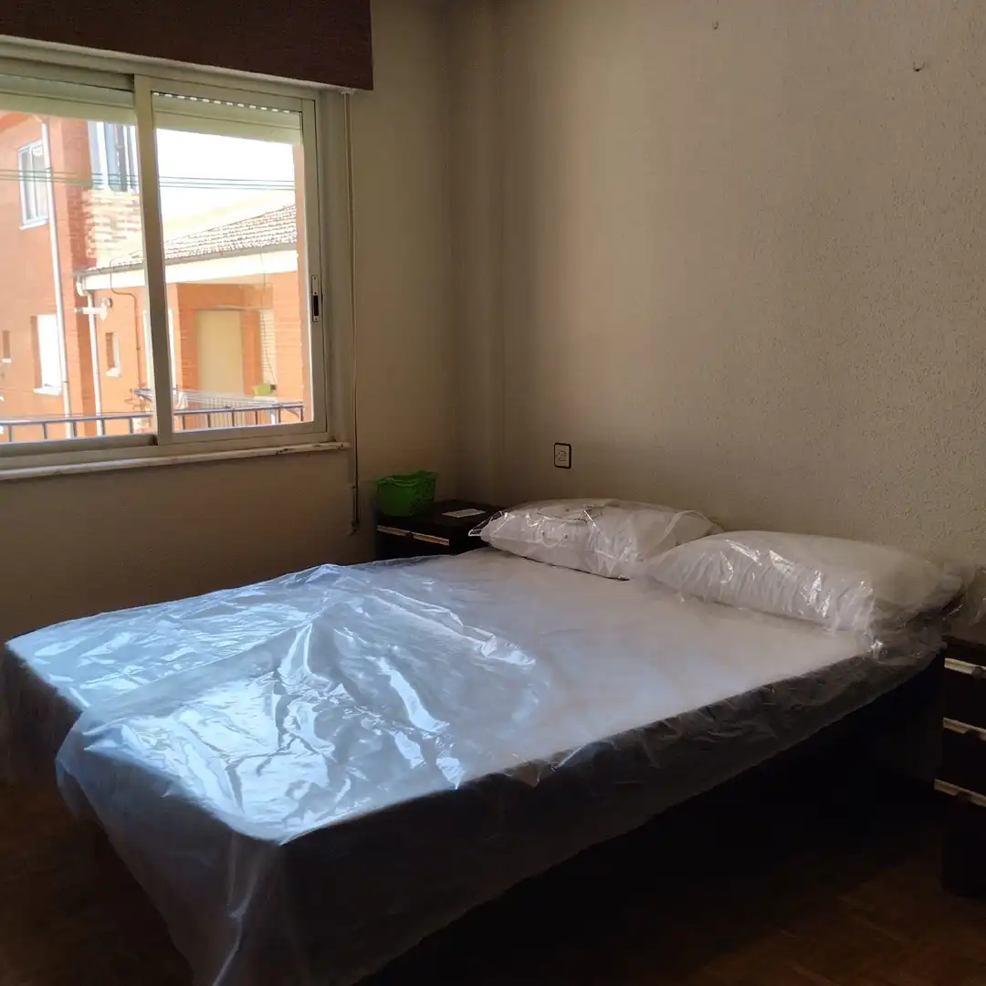 Wohnung zum Verkauf in La Bañeza