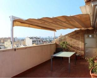 Terrace of Attic for sale in  Murcia Capital  with Air Conditioner, Heating and Terrace