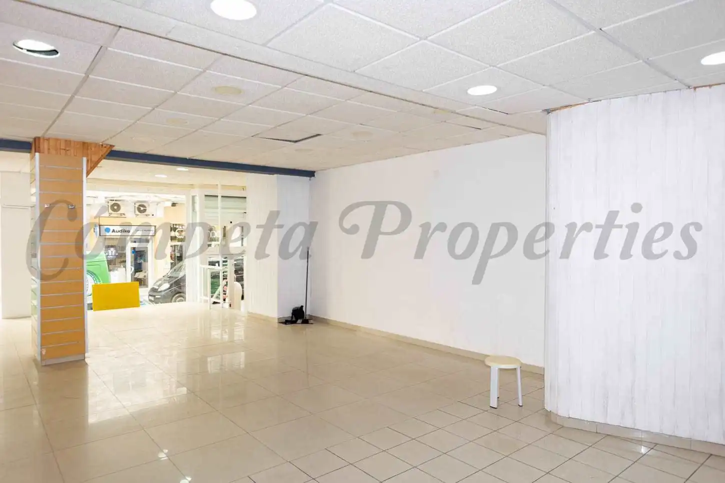 Local commercial à vendre à Centro, imagen 3