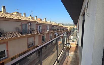 Vista exterior de Pis en venda en Sant Joan de Moró amb Terrassa