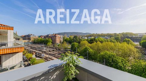 Photo 3 of Flat for sale in Amara Zaharra - Arbaizenea, Donostia - San Sebastián