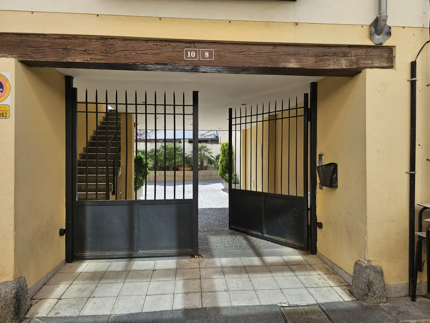 Dúplex en venda en Navalcarnero amb Aire condicionat, Calefacció i Terrassa