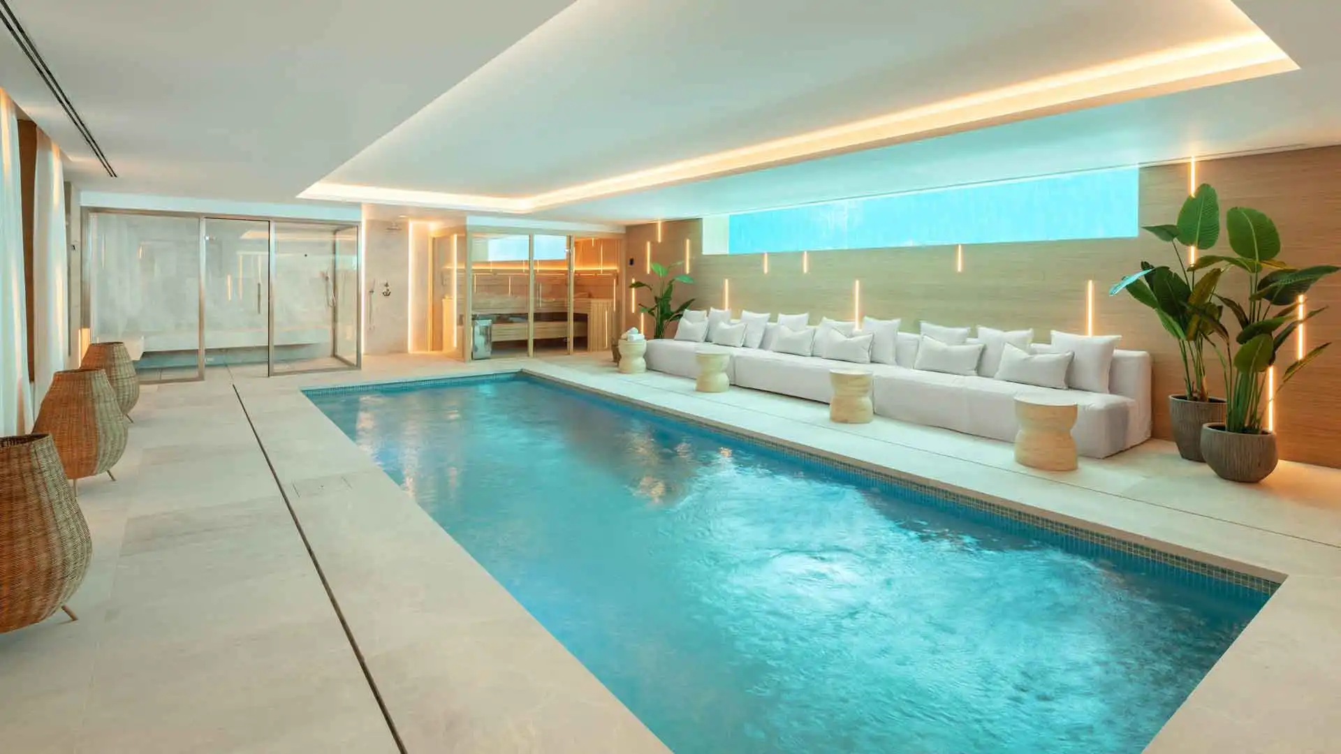 House with pool for sale in Milla de Oro, imagen 39