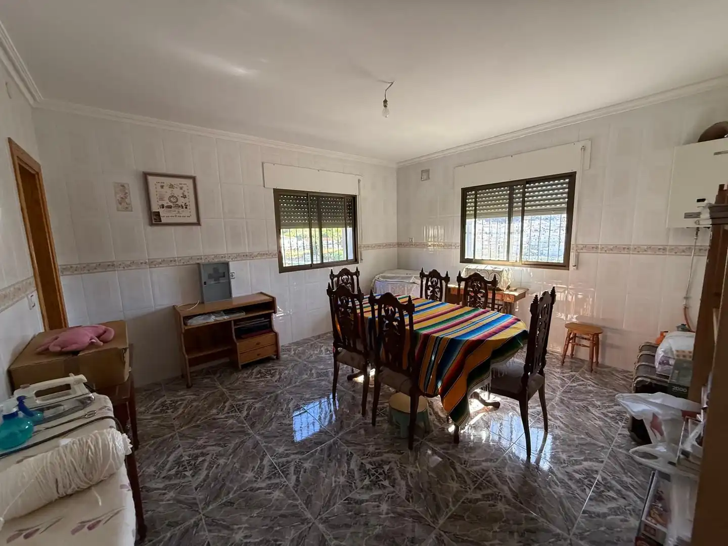 Casa amb terrassa en venda a Calle camino del Arroyo de Matanzas, imagen 11