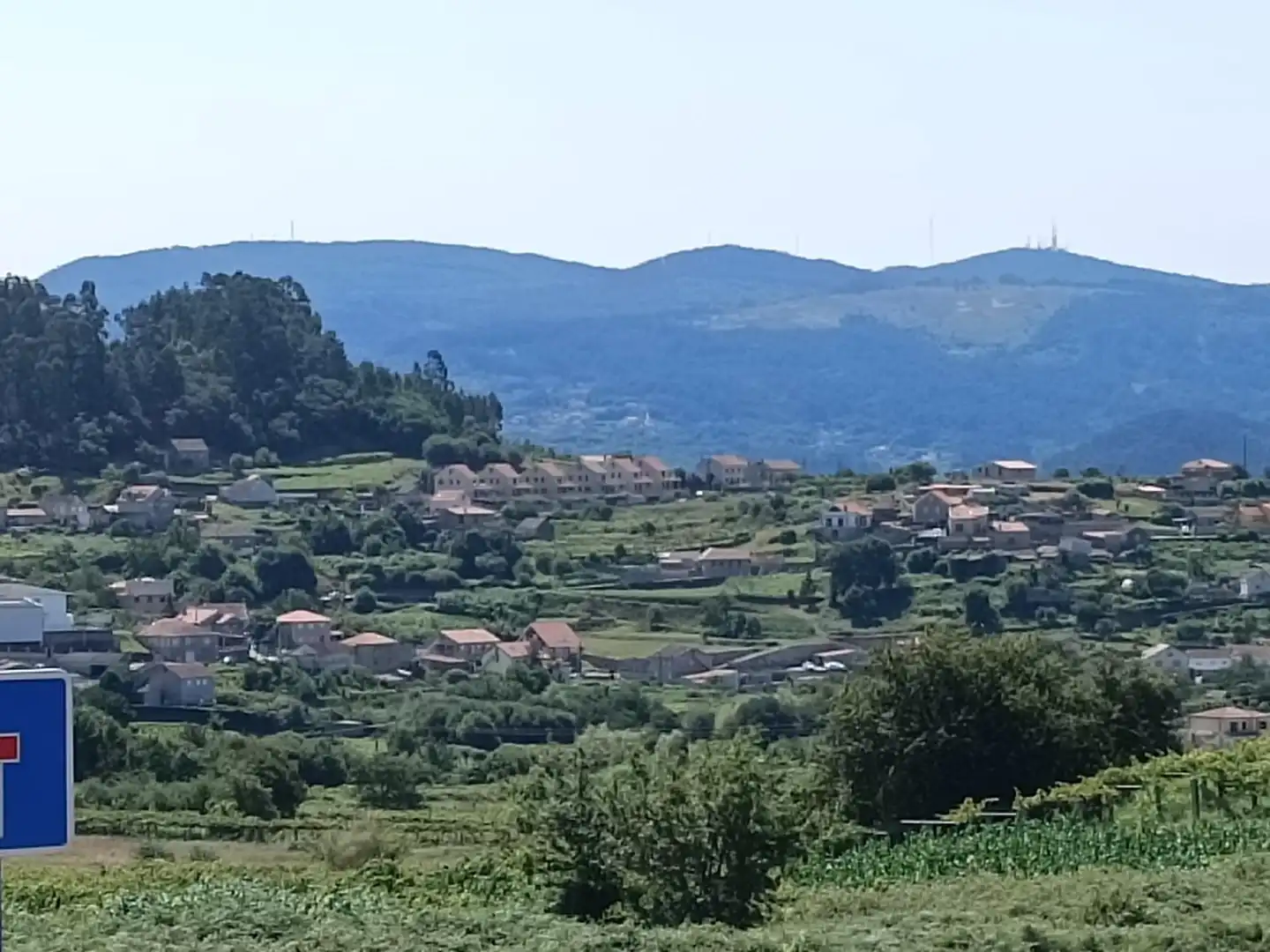 Residencial en venta en Lugar FREIXEIRO, 55, Dorrón