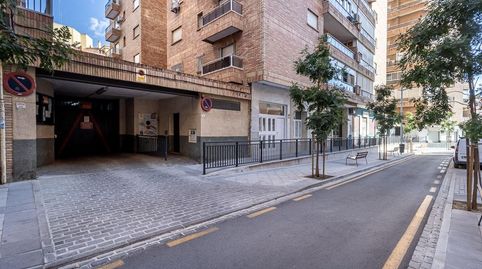 Foto 2 de Garaje en venta en Calle las Flores, 5, Fígares, Granada Capital