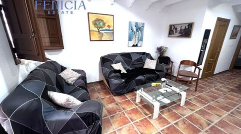 Foto 4 de Pis en venda a Almuñecar Centro, Almuñécar