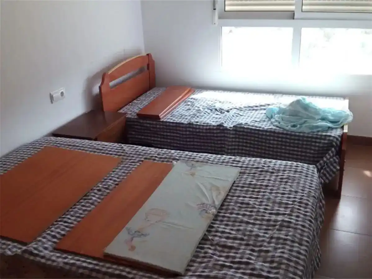 Habitación de Piso en venta en Cocentaina, Alicante