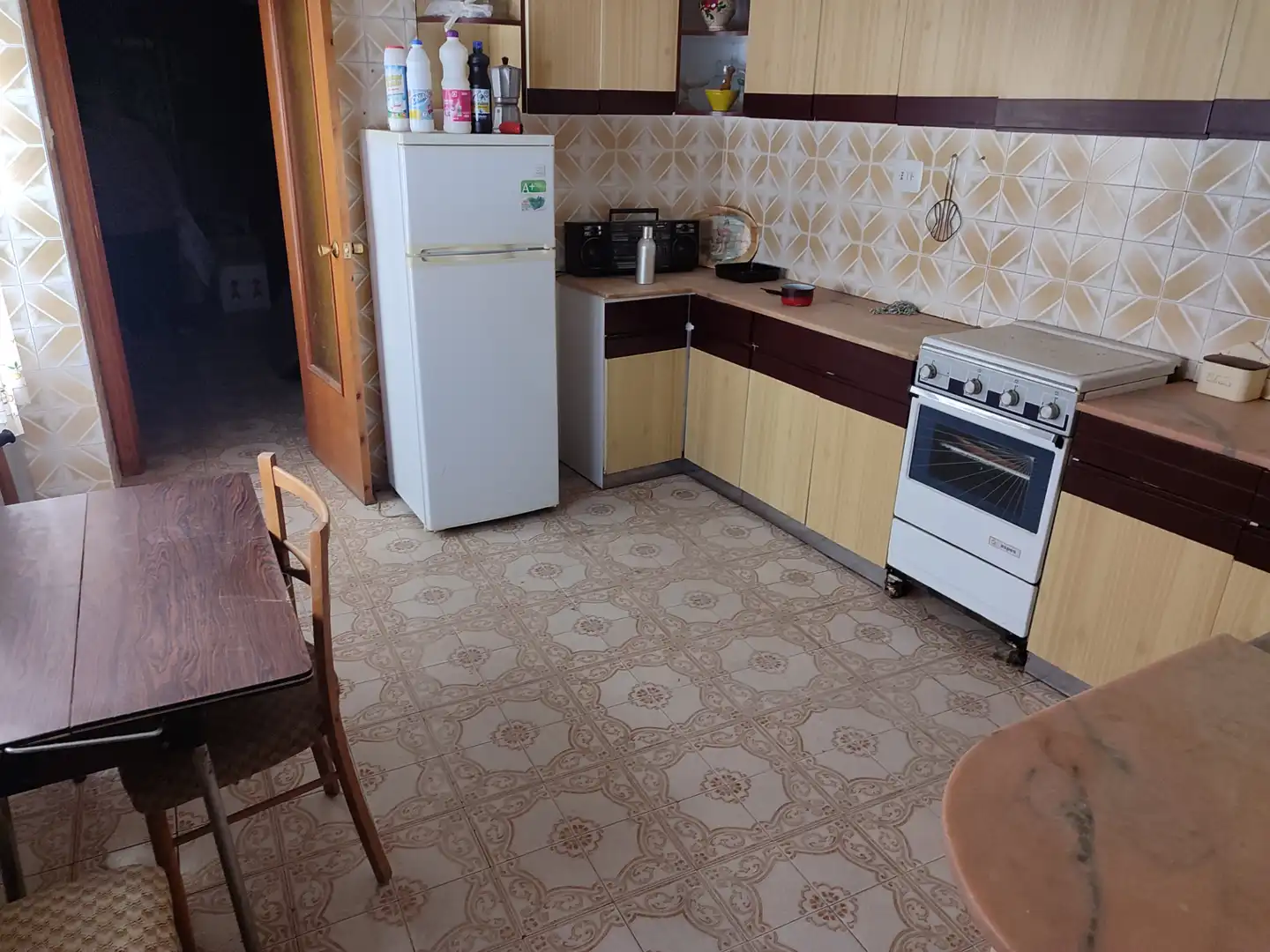 Piso con terraza en venta en Calle Corredera, imagen 5