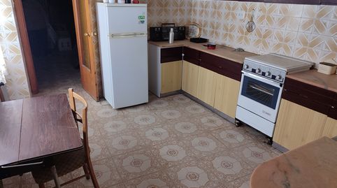 Foto 5 de Piso en venta en Calle Corredera, Almansa, Albacete