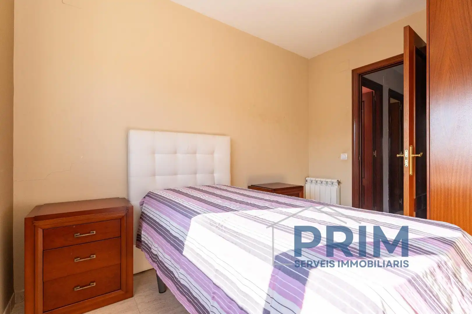 Habitación de Casa o chalet en venta en Reus con Aire acondicionado, Calefacción y Jardín privado