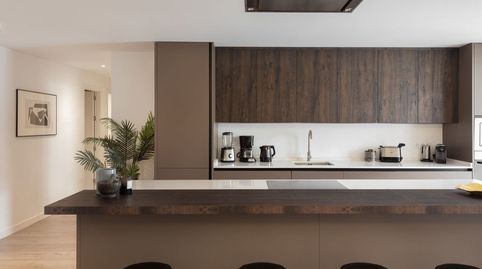 Apartamento reformado en venta en Nueva Andalucía Marbella