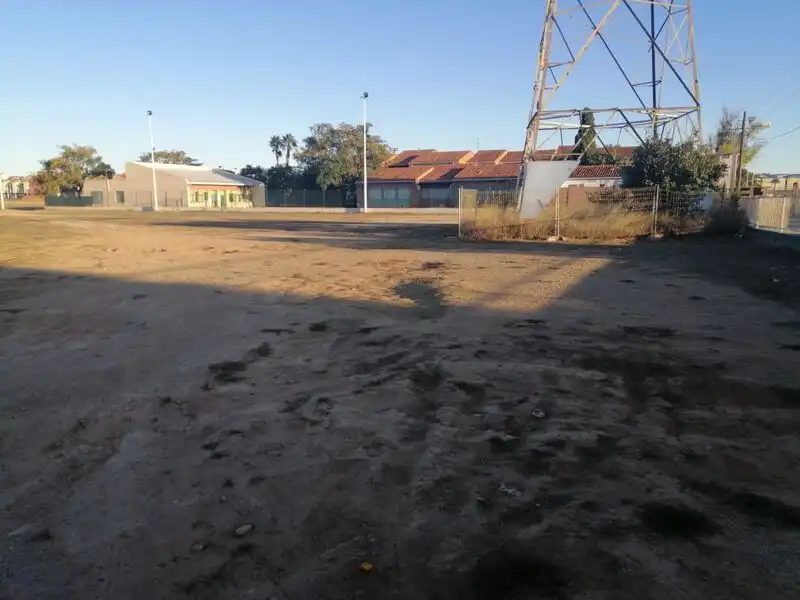 Residencial en venda a MONTGO, Centro - Ambulatorio