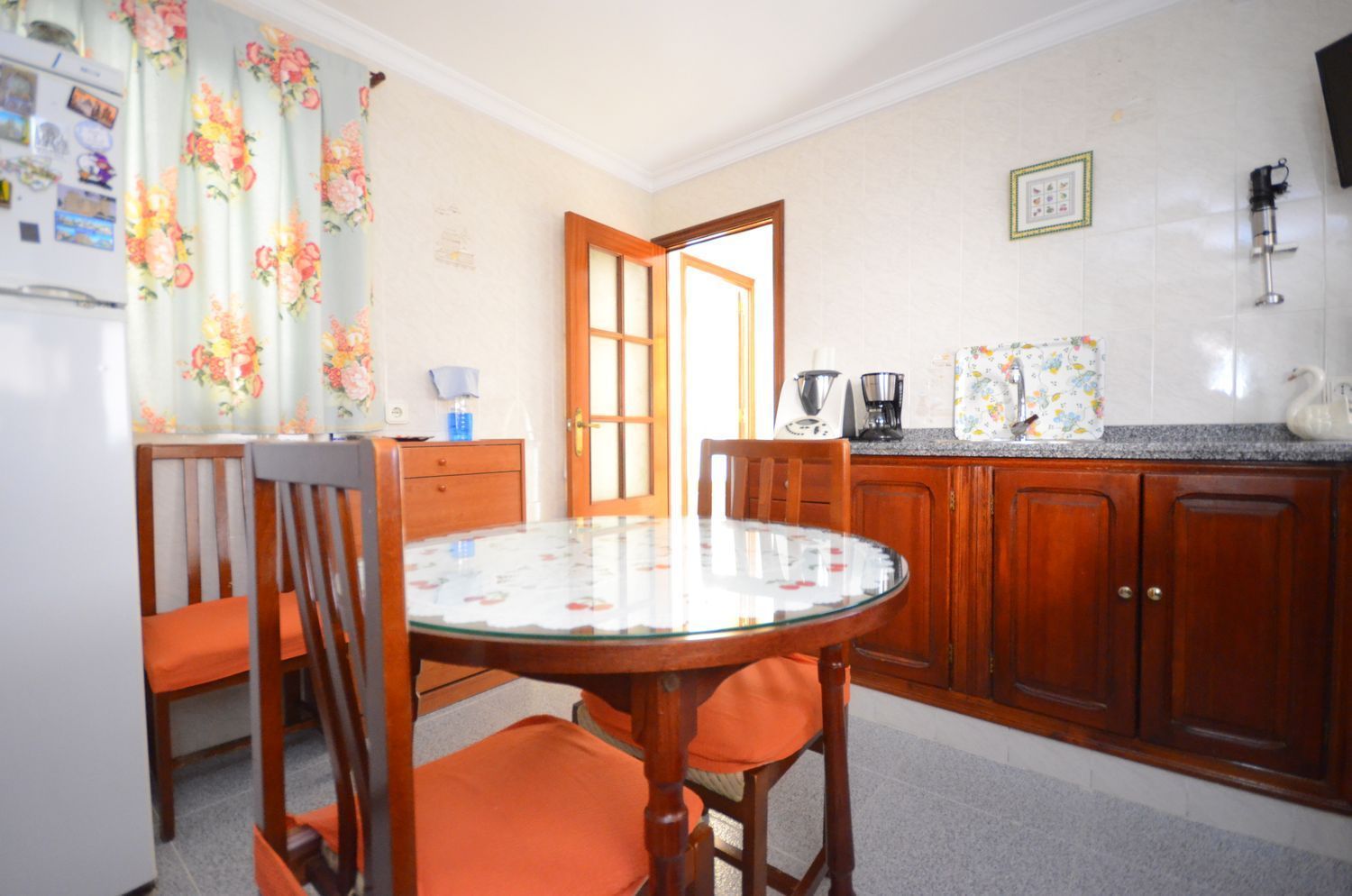 Comedor de Piso en venta en  Huelva Capital