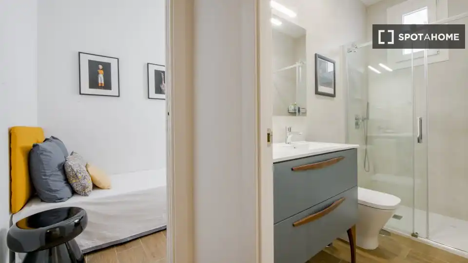 Piso en alquiler en Chamartín, imagen 15
