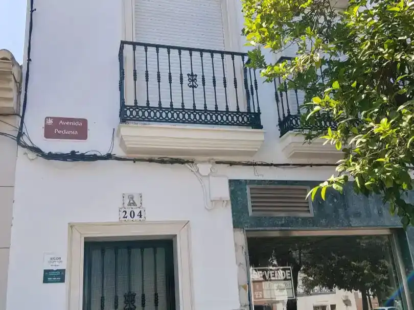 Vista exterior de Pis en venda en  Córdoba Capital amb Aire condicionat i Balcó