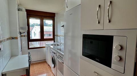 Foto 2 von Wohnung zur Miete in Liérganes - Paseo de Velasco, Liérganes, Cantabria