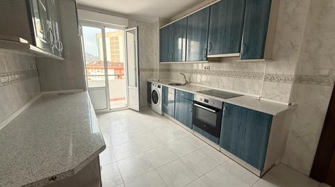 Foto 2 de Pis en venda a Okendo Almiranteen Kalea, Barrio de Uribarri, Bizkaia