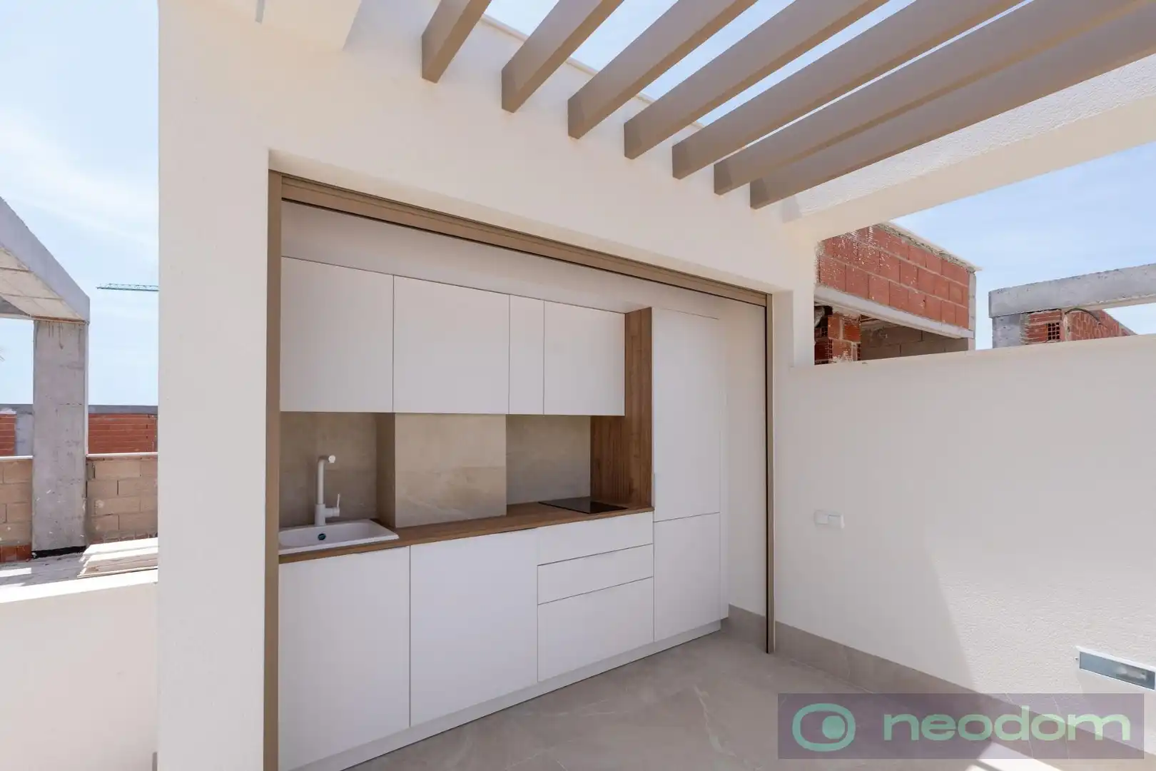 Casa con piscina en venta en N/A, imagen 41
