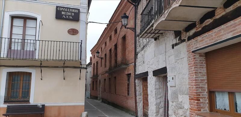 Flat for sale in VALVERDES, Portillo