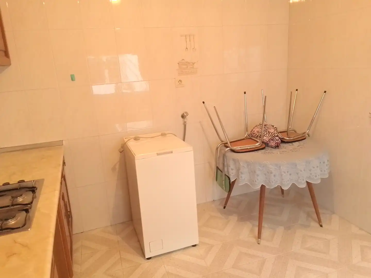 Maison avec terrasse à vendre à El Bosque, imagen 14