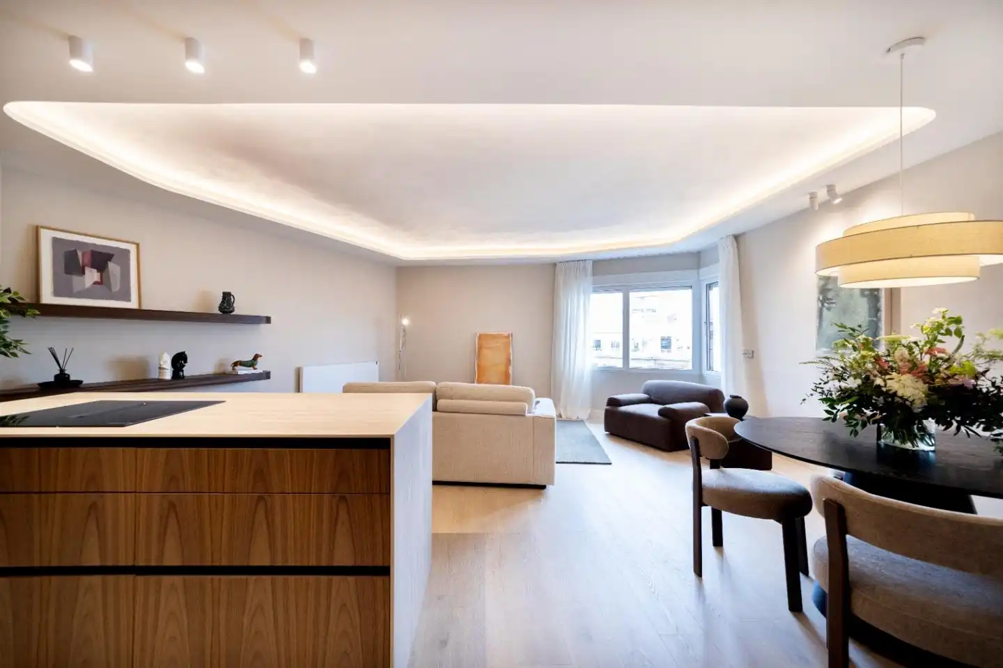 Wohnung zum Verkauf in Calle Alcalá, imagen 29