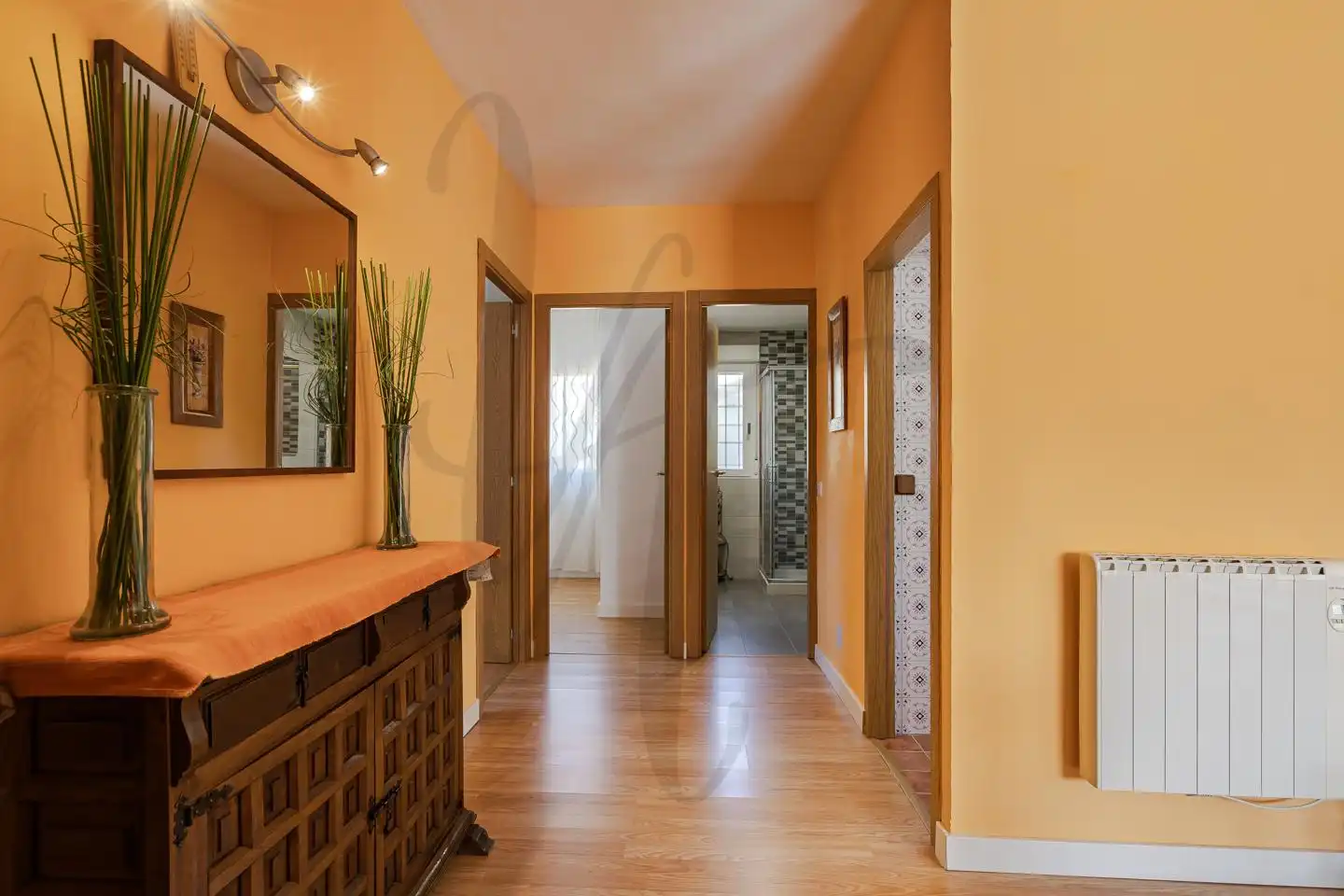 Casa amb jardí en venda a Calle Río Henares, imagen 34